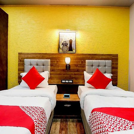 Super Hotel O Padma Manor Brahmapur Exterior photo