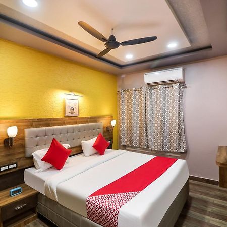 Super Hotel O Padma Manor Brahmapur Exterior photo